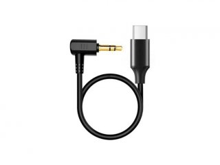 Audio adaptér ke kameře DJI Osmo Action / 2 / 3 / 4