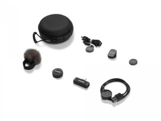 Insta360 Mic Air (1 TX + 1 RX)