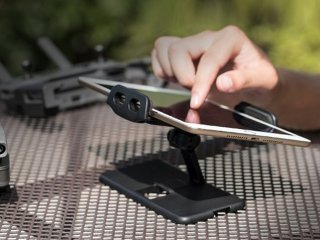 Pgytech držák tabletu na dron DJI Mavic series a Spark
