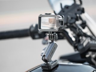 Pgytech univerzální držák akční kamery