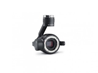 Kamera DJI Zenmuse X5S (bez objektivu)