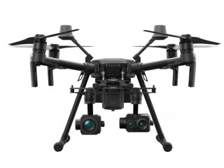 DJI Matrice 210 RTK V2
