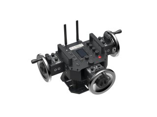 DJI Master Wheels 3-Axis