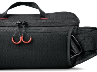 Manfrotto Aviator pouzdro s popruhem kolem pasu pro DJI Mavic series