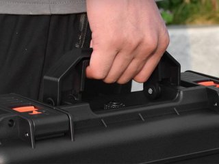 Velký ohnivzdorný kufr na dron DJI Air 3