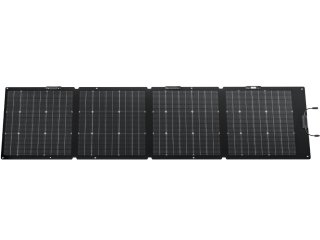 EcoFlow solární panel skládací 220W – 2. generace