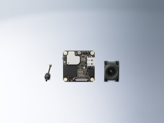 DJI O4 Air Unit