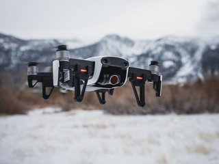 Filtry PolarPro Standard Series 6-Pack pro dron DJI Mavic Air