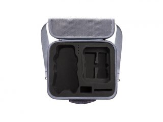 Šedé pouzdro na dron DJI Mavic 3 / Mavic 3 Classic / Mavic 3 Pro