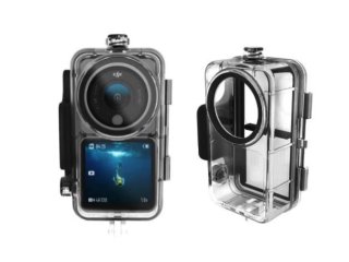 Akční kamera DJI Action 2 Dual-Screen Combo