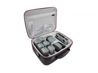 Černé pouzdro na dron DJI Air 3