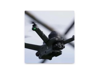 Padákový systém Kronos M3D pro DJI Matrice 3D / Matrice 3TD