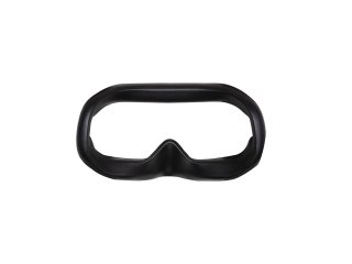 DJI FPV Goggles pěnové polstrování