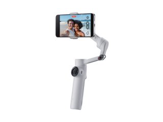 Stabilizátor na telefon Insta360 Flow 2 Standard Bundle - šedý