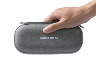 Pouzdro na kameru Insta360 ONE X2