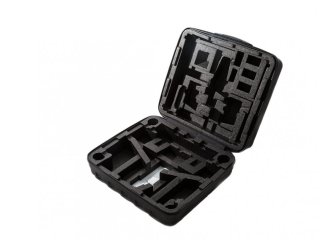 Přepravní kufr s vnitřní pěnovou výplní pro dron DJI Inspire 1