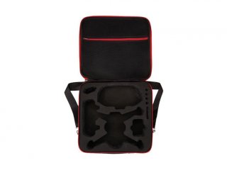 Nylonový kufr na FPV závodní dron