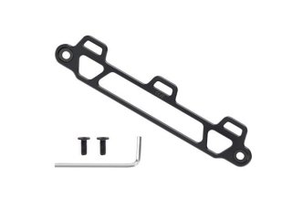 CNC nástavec k popruhu na krk k dálkovému ovladači DJI RC Pro