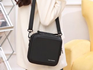 PU přepravní pouzdro na DJI Osmo Pocket 3