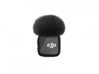 Sada pro audio DJI Mic Mini Transmitter (Infinity Black)