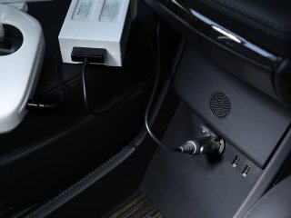 DJI Phantom 4 series nabíječ s autoredukcí