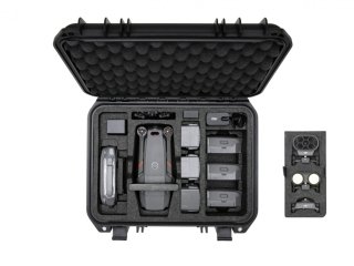 DJI Mavic 2 Enterprise přepravní kufr s výplní