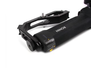 Univerzální držák příslušenství na DJI Ronin-S/SC