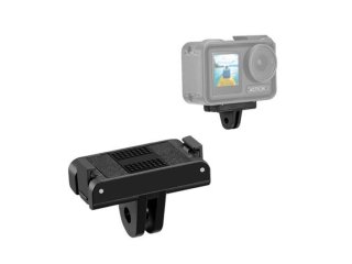 Rychloupínací magnetický držák na kameru DJI Osmo Action 5 Pro