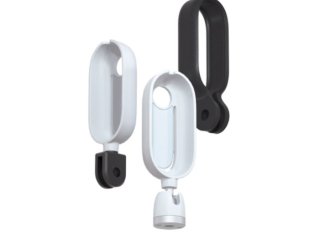 Sada adaptérů na kameru Insta360 Go 2