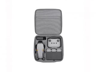 Šedé pouzdro na dron DJI Air 3