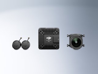 DJI O4 Air Unit Pro