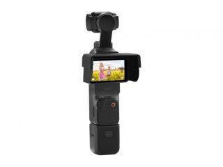 Sluneční clona na displej DJI Osmo Pocket 3