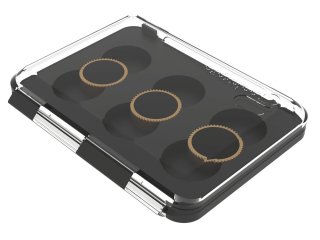 Filtry PolarPro Vivid Collection Cinema Series pro dron DJI Mavic Air