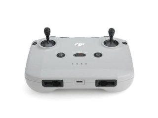 Černé nastavitelné kniply na dálkový ovladač