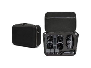 Černé nylonové pouzdro na dron DJI Avata 2