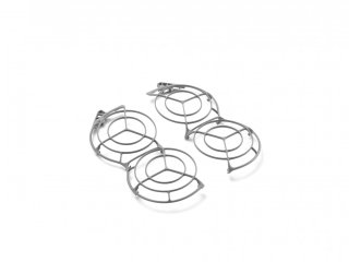 Ochranné oblouky pro dron DJI Neo 2