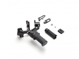 Stabilizátor DJI RS 3 Mini