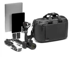 Fotobatoh Manfrotto Advanced2 Hybrid na DJI Mavic series / Osmo