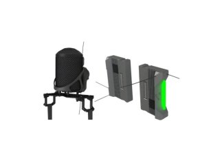 Padákový systém Kronos M350 pro DJI Matrice 350