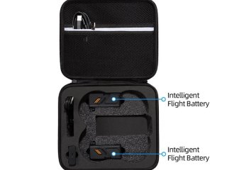 Pouzdro na samotný dron DJI Avata