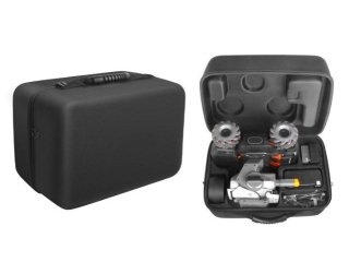 Přepravní pouzdro na DJI RoboMaster S1