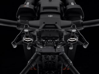 Dvojitý konektor gimbalu pro DJI Matrice 400