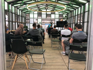 Příprava na zkoušku do OPEN A2 – rozšířená