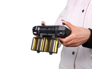 Zesilovač signálu pro DJI Smart Controller