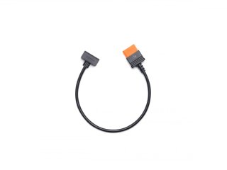 DJI Power SDC to DJI Inspire 3 Fast Charge Cable