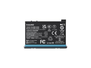 Baterie pro kameru Insta360 X4