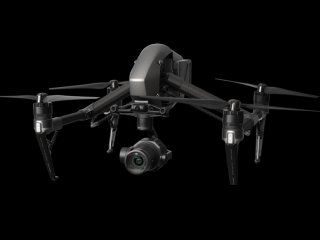 Kamera pro drony DJI Zenmuse X7 (bez objektivu)