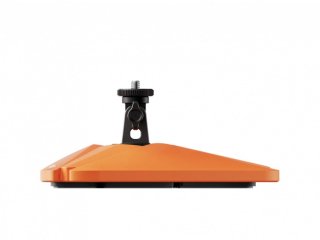 Plovoucí držák na surfovací prkno na kameru Insta360