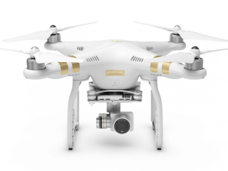 DJI Phantom 3 Professional