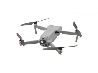 Stroboskopické dobíjecí LED světlo na dron